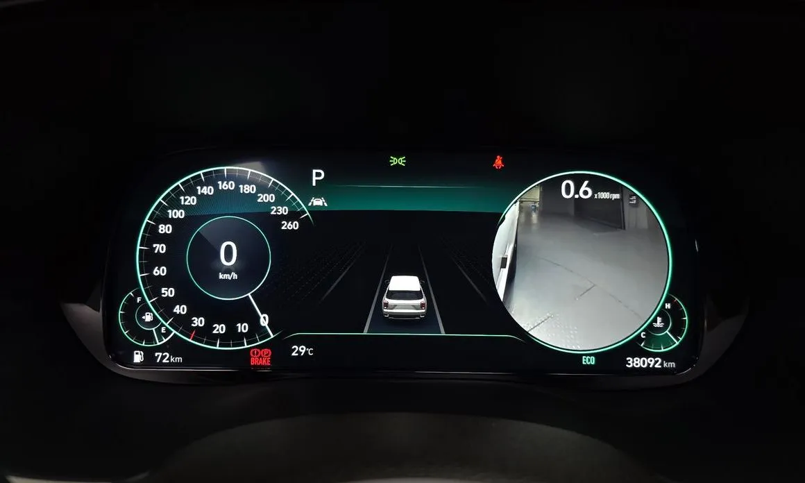 Hyundai Palisade — фото 2