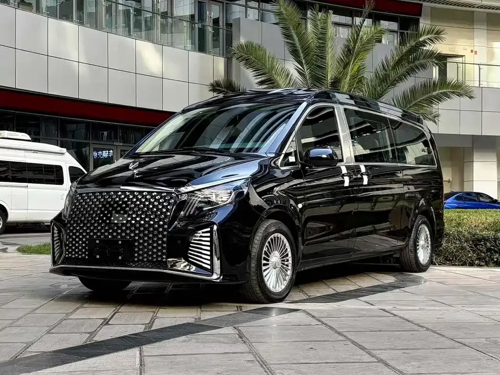 Mercedes-Benz Vito — фото 1