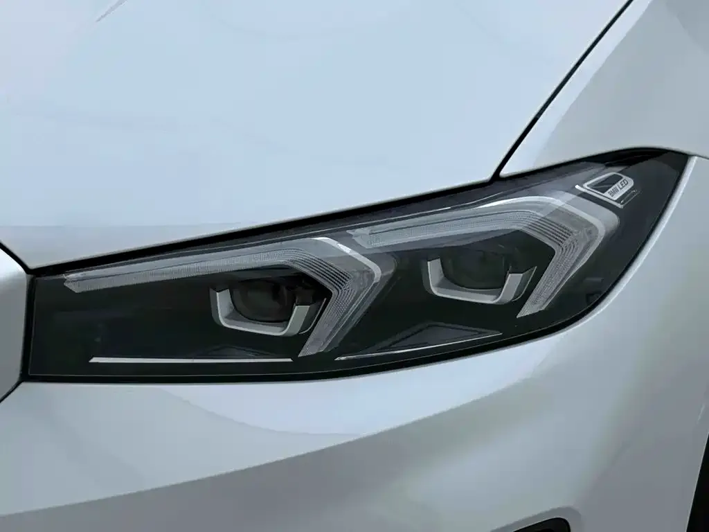 BMW i3 — фото 6