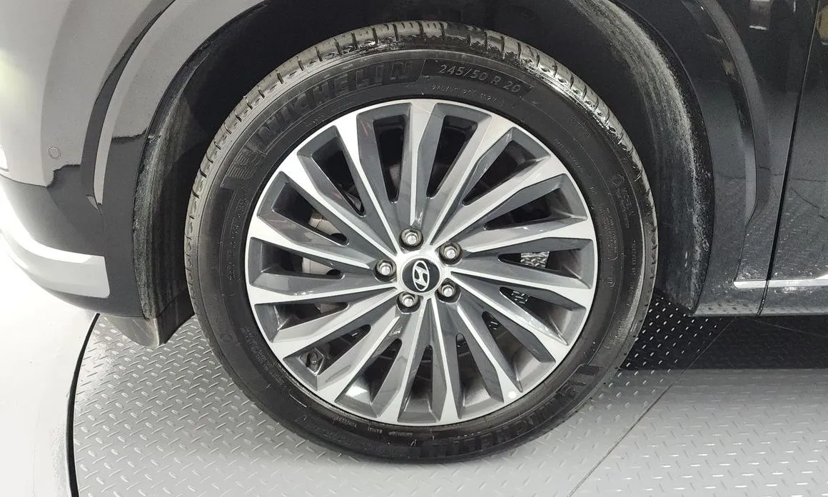 Hyundai Palisade — фото 9