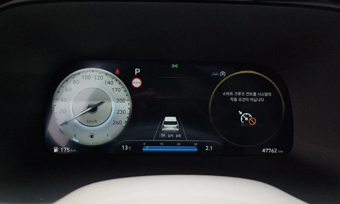 Hyundai Palisade — фото 3