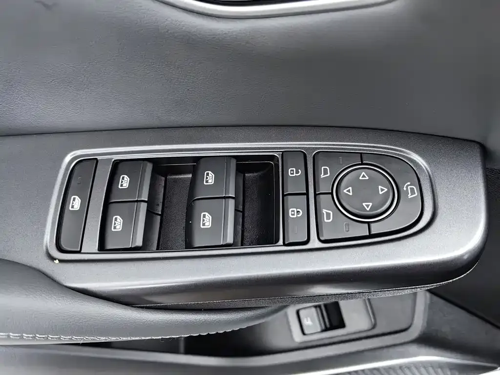BYD L DM-i — фото 7