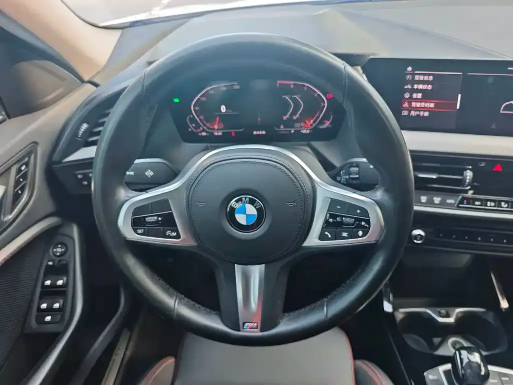 BMW 2 Series (Import) — фото 6