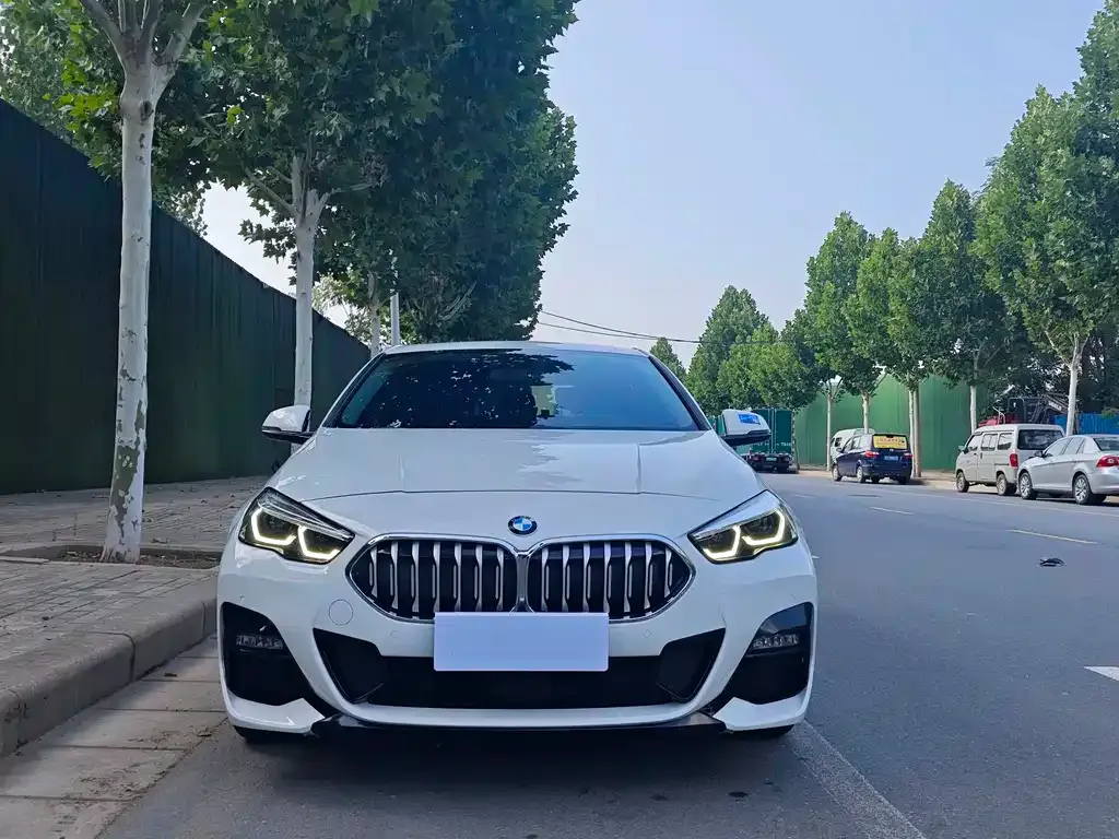 BMW 2 Series (Import) — фото 2