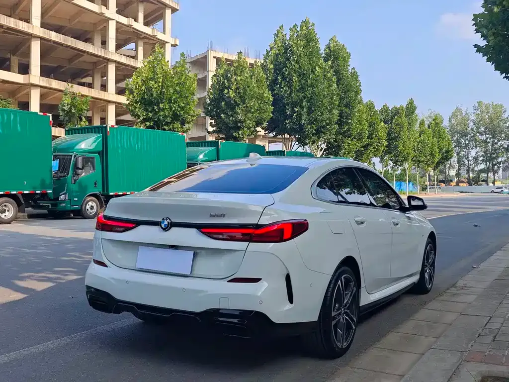 BMW 2 Series (Import) — фото 4
