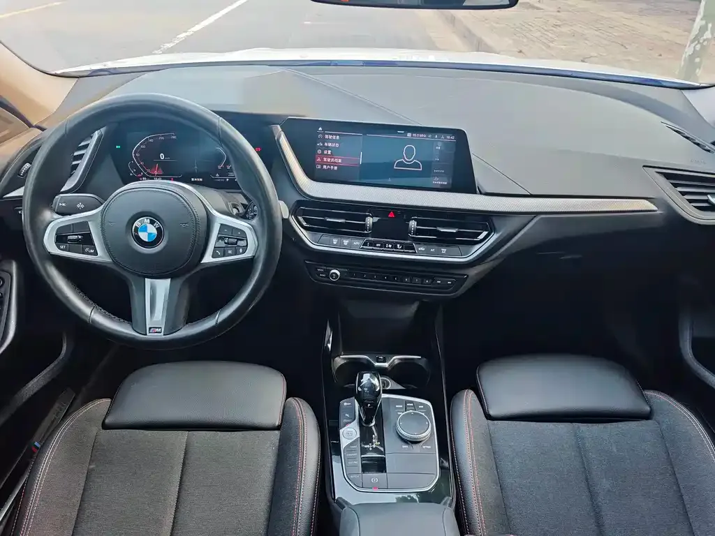 BMW 2 Series (Import) — фото 8