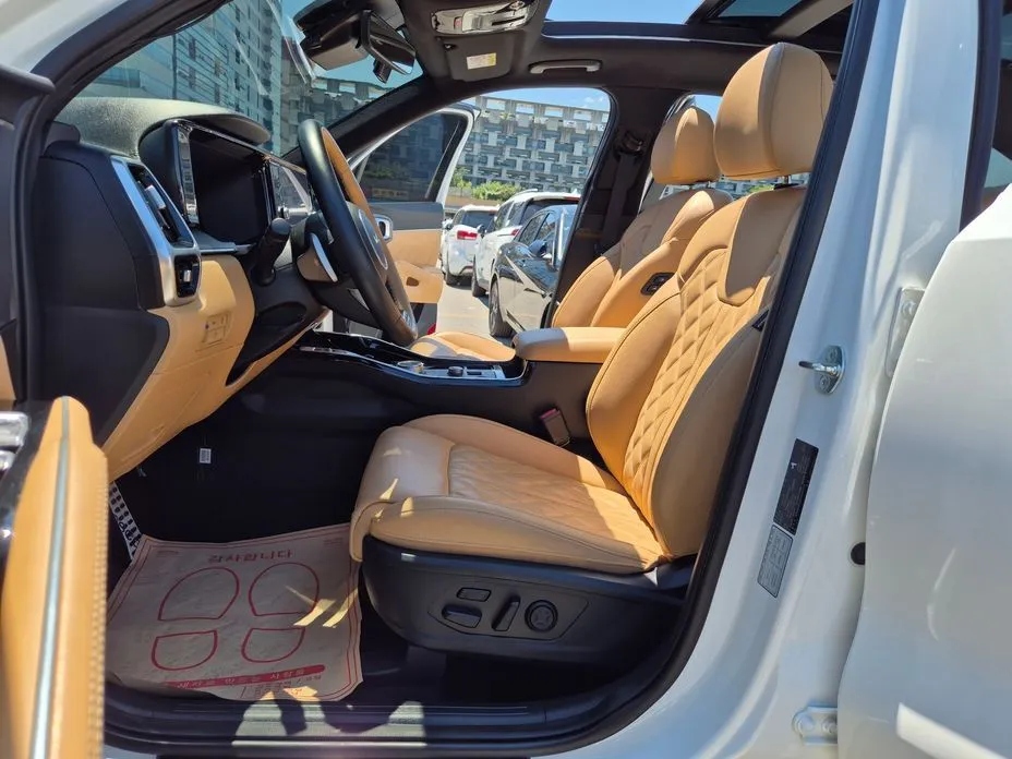 Kia Sorento — фото 3