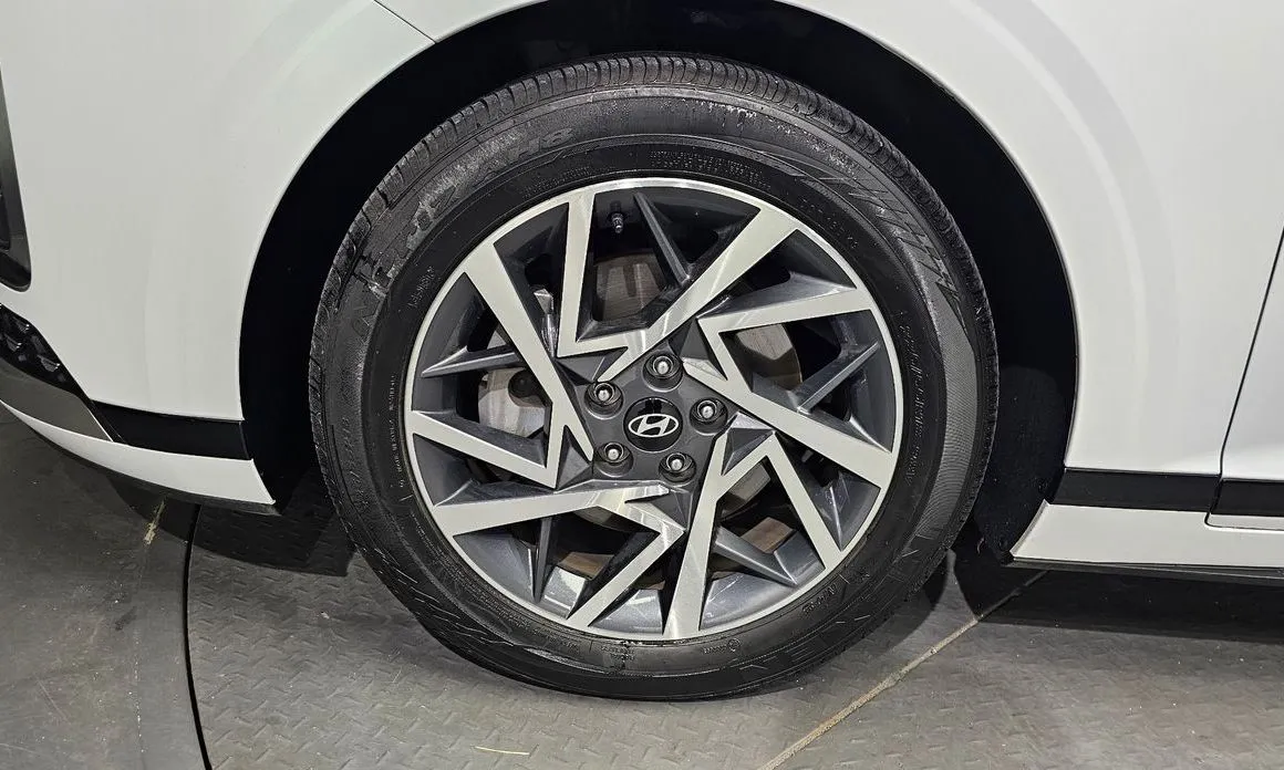 Hyundai Grandeur — фото 10