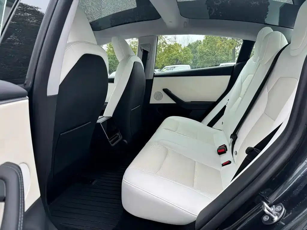 Tesla Model 3 — фото 6