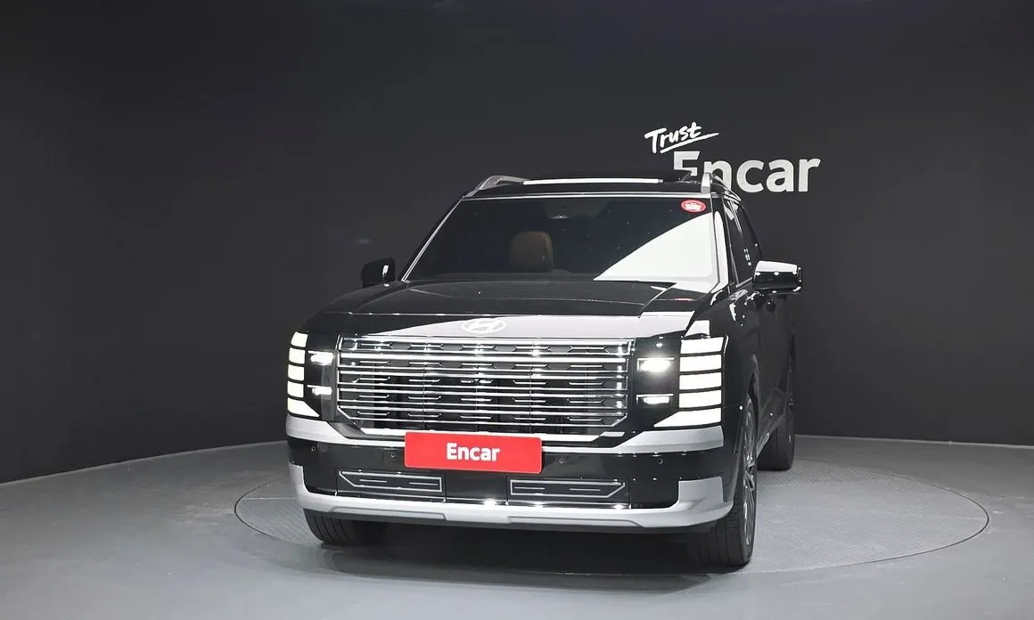 Hyundai Palisade — фото 6