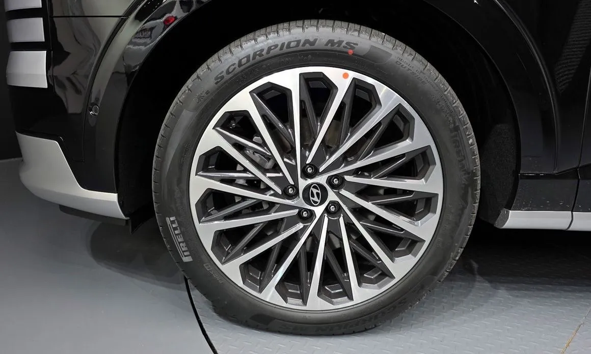 Hyundai Palisade — фото 2