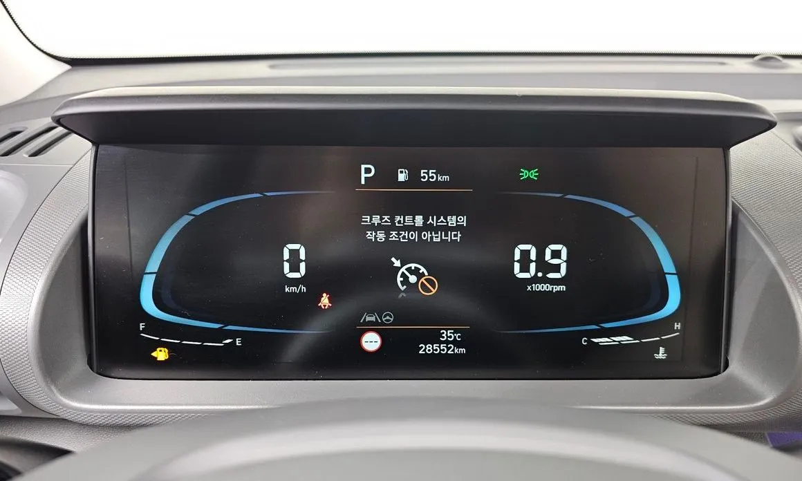Hyundai Casper — фото 4