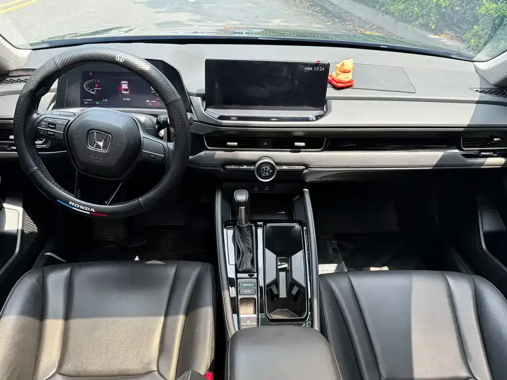 Honda Inspire — фото 2