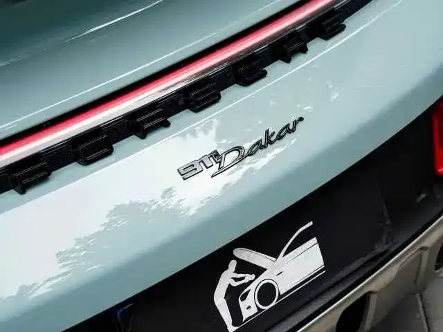 Porsche 911 — фото 4