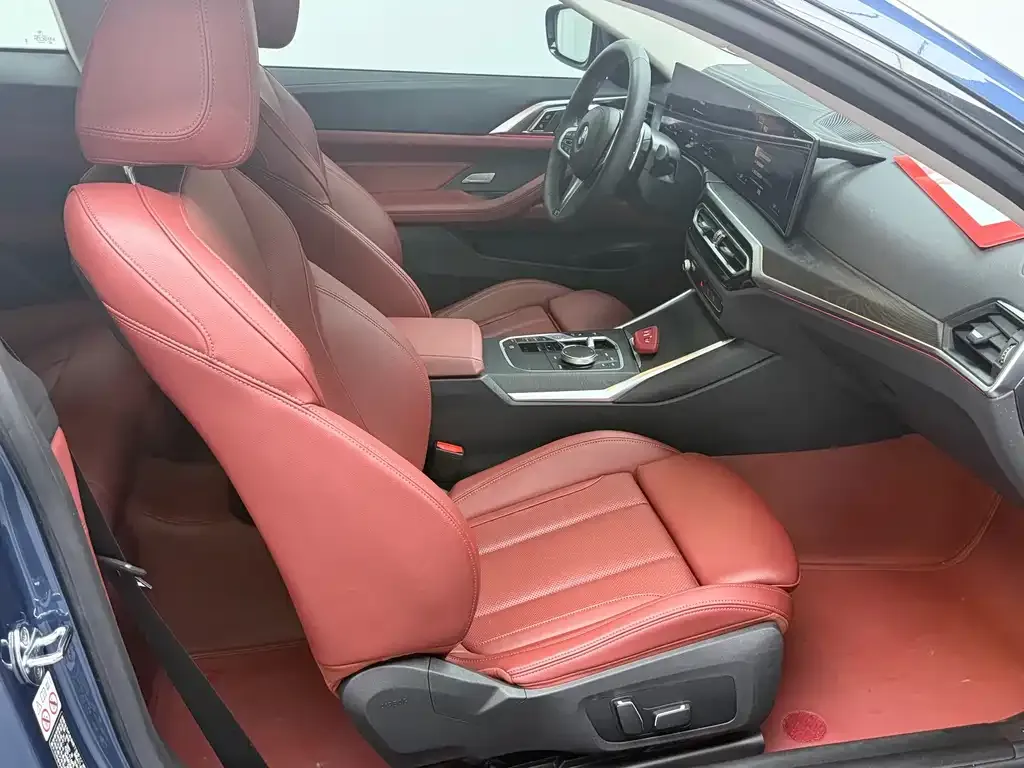 BMW 4 Series — фото 6