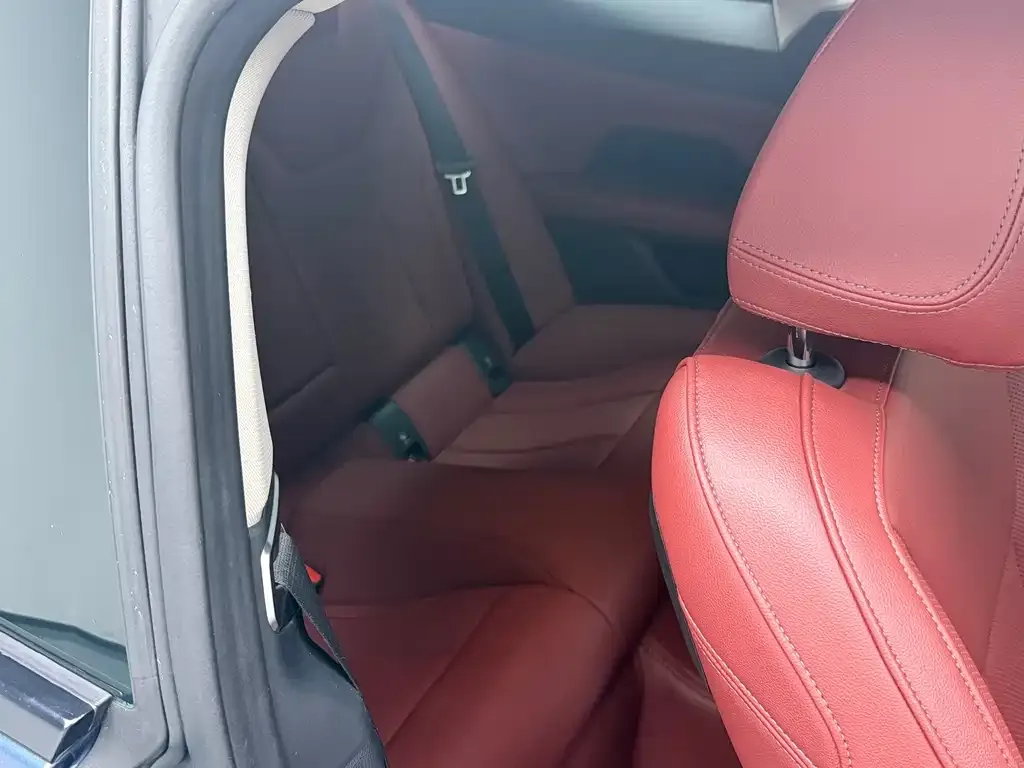 BMW 4 Series — фото 9