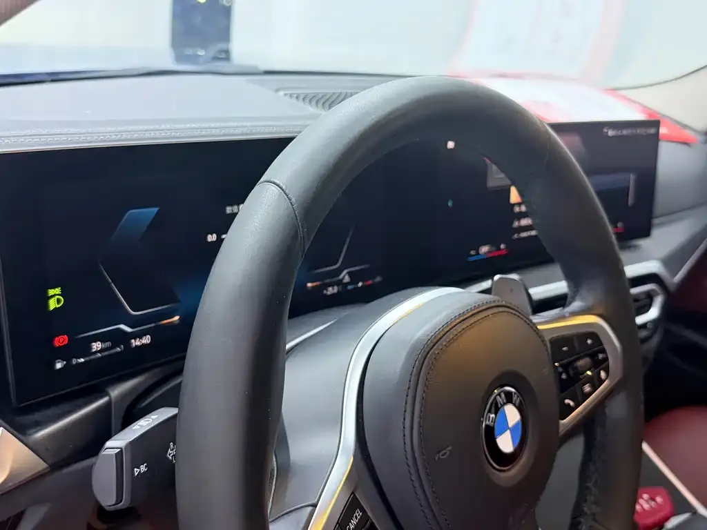 BMW 4 Series — фото 3