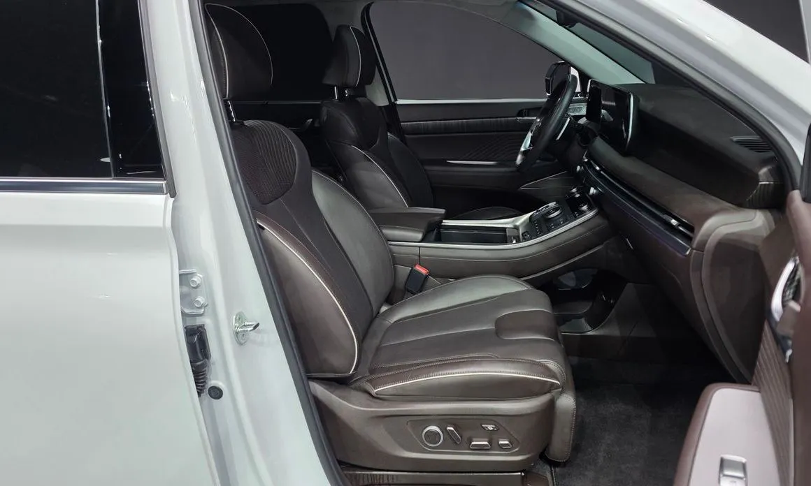 Hyundai Palisade — фото 2
