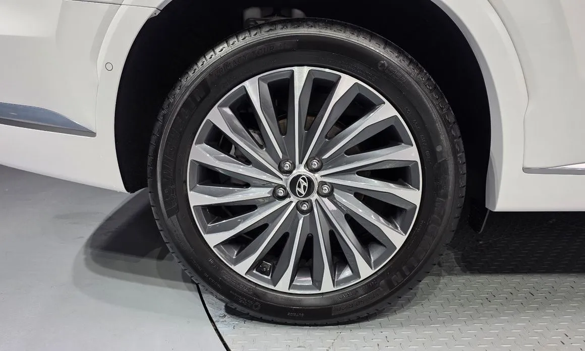 Hyundai Palisade — фото 6