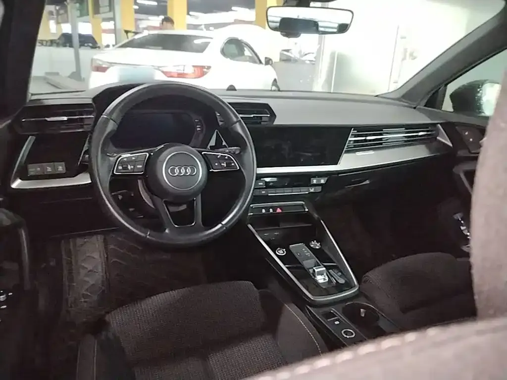 Audi A3 — фото 3