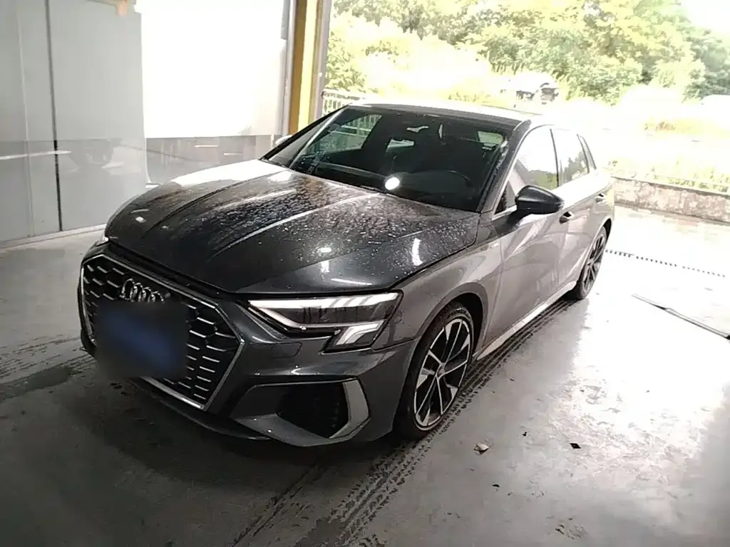 Audi A3 — фото 10