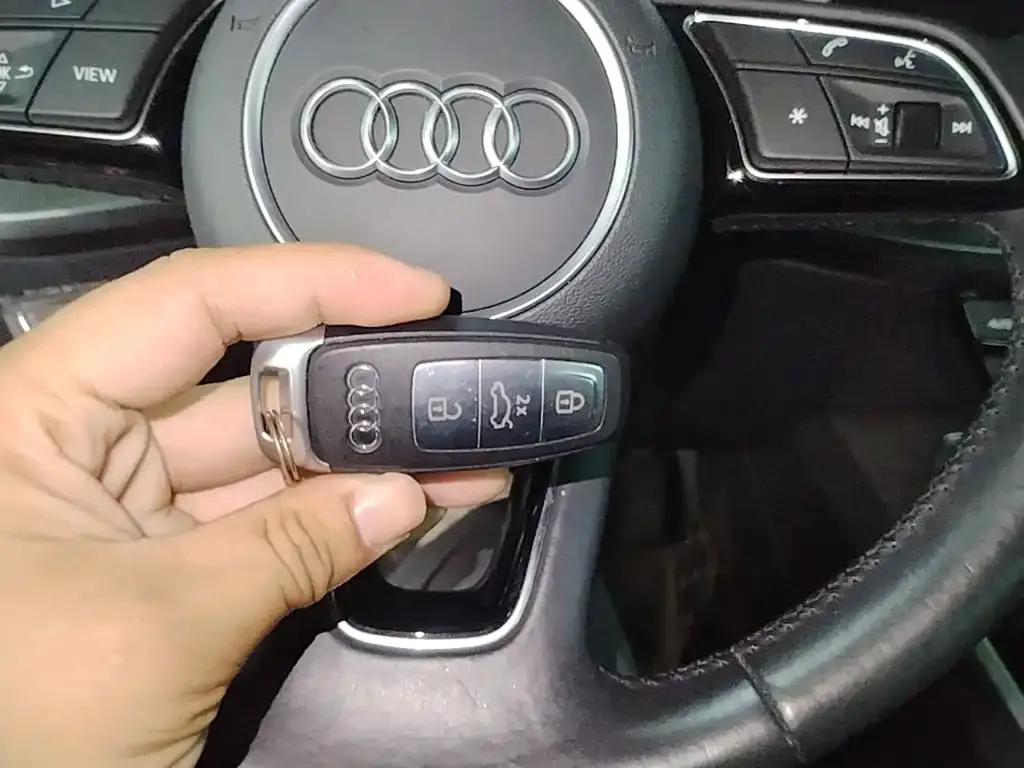 Audi A3 — фото 2