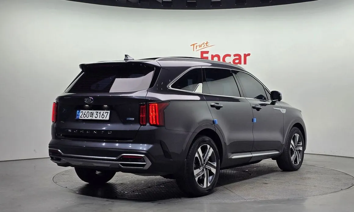 Kia Sorento — фото 3