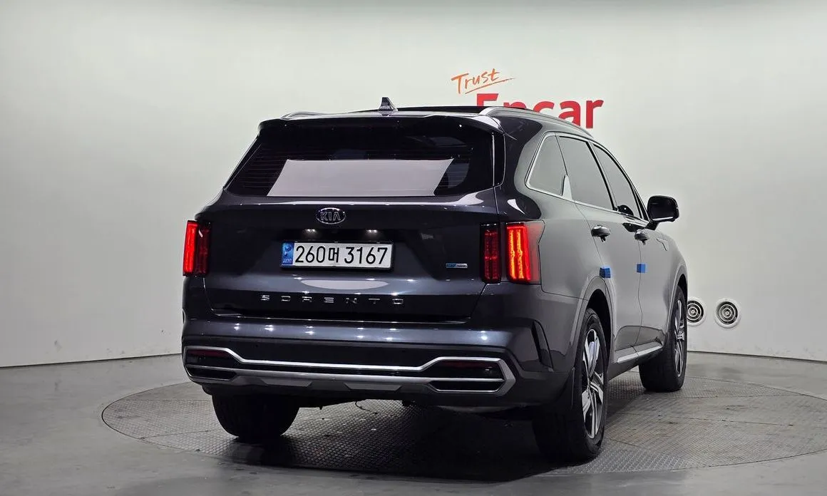 Kia Sorento — фото 4