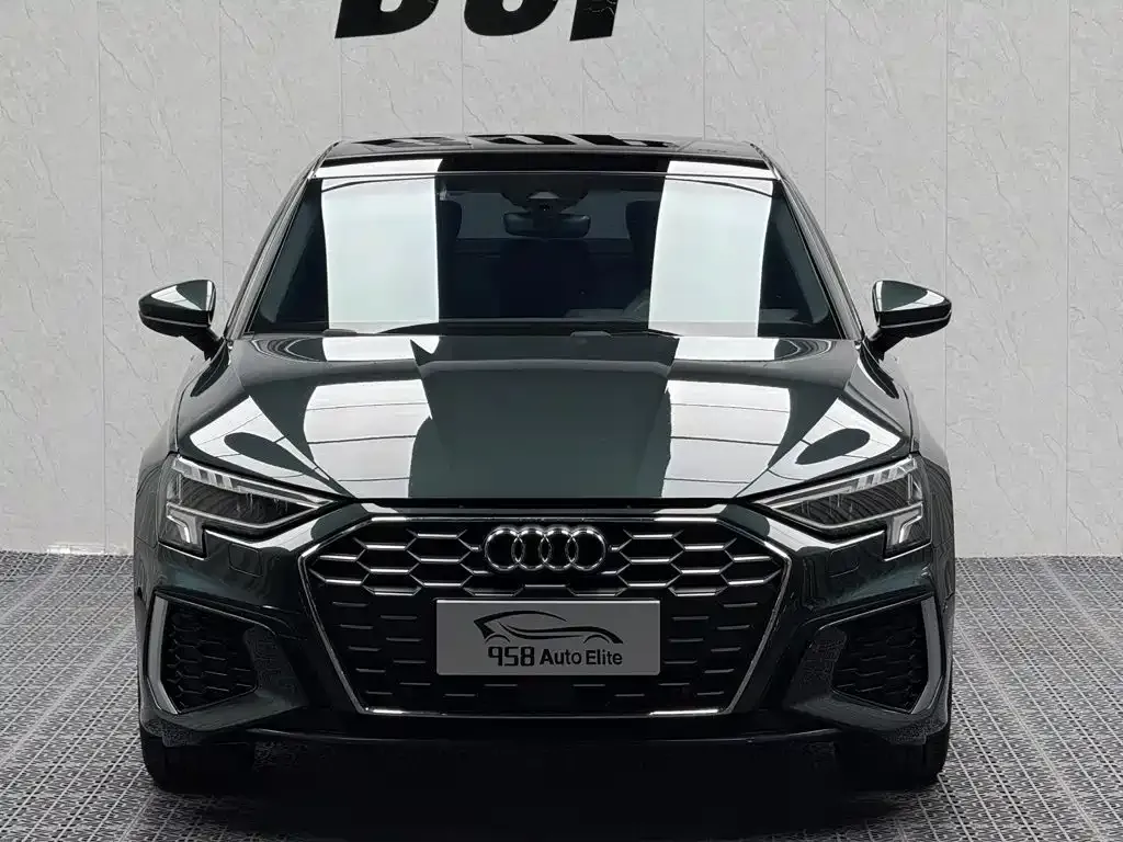 Audi A3 — фото 4