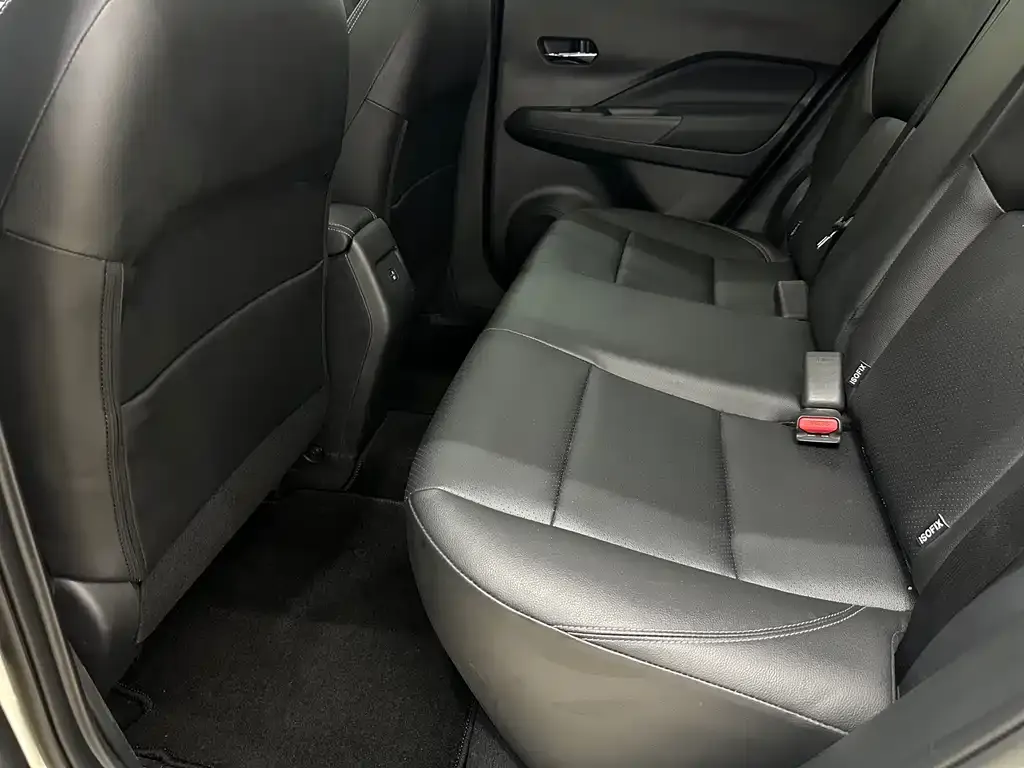 Nissan Kicks — фото 8