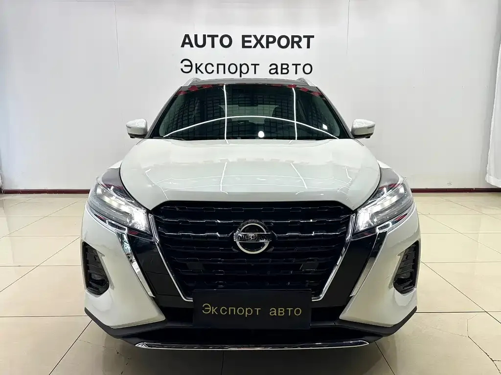 Nissan Kicks — фото 6