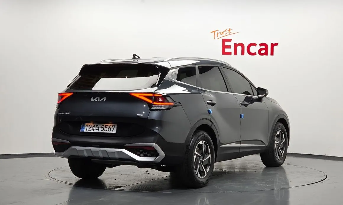 Kia Sportage — фото 2