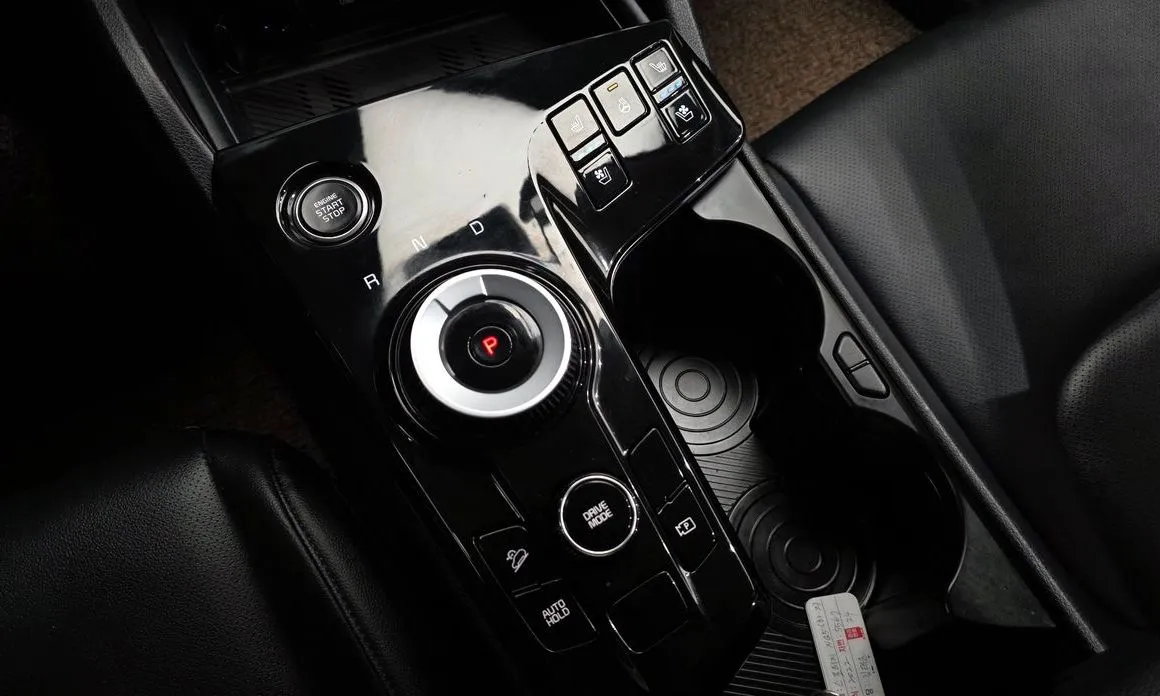 Kia Sportage — фото 7