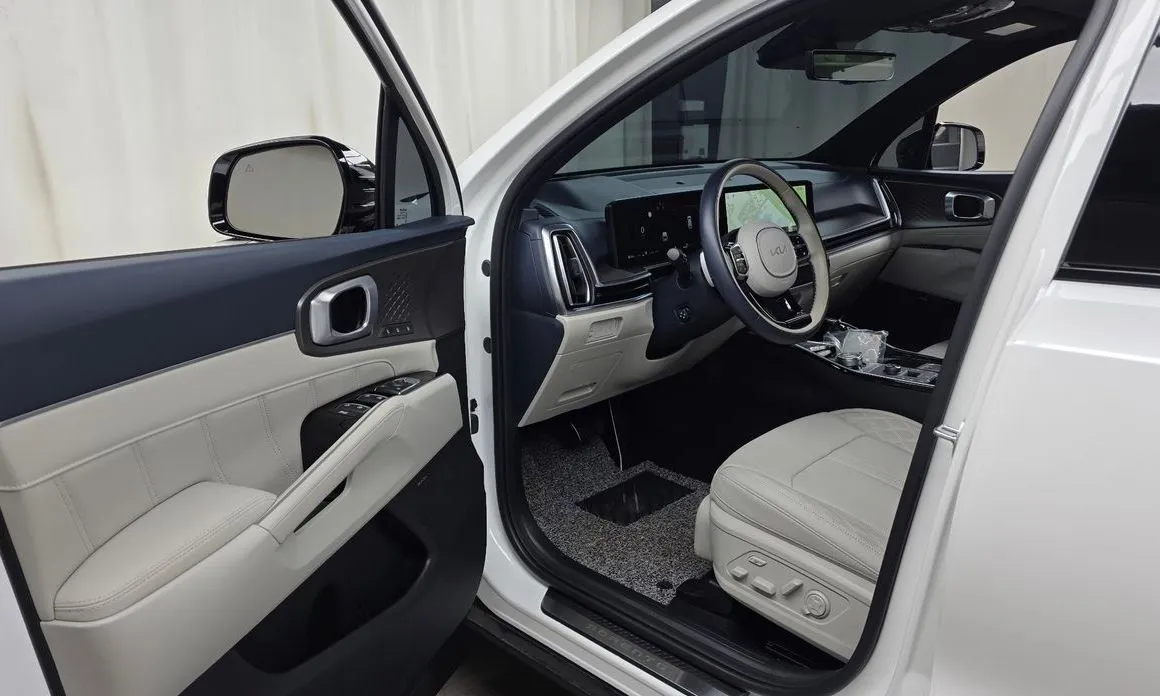 Kia Sorento — фото 2