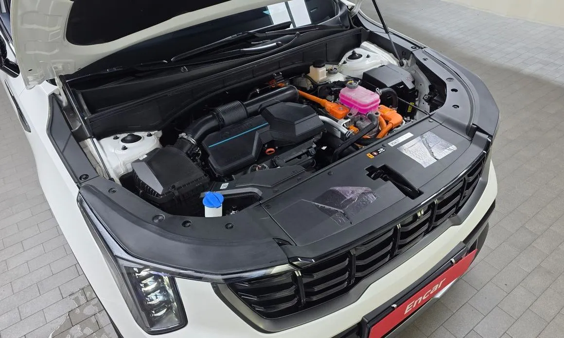 Kia Sorento — фото 10