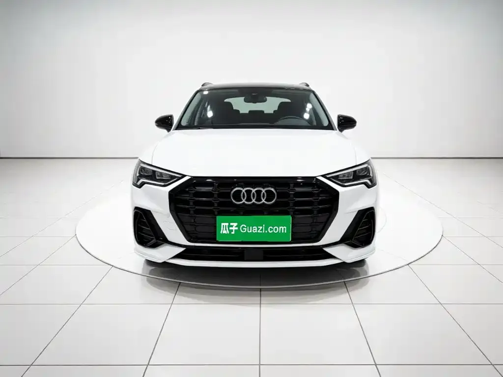 Audi Q3 — фото 3