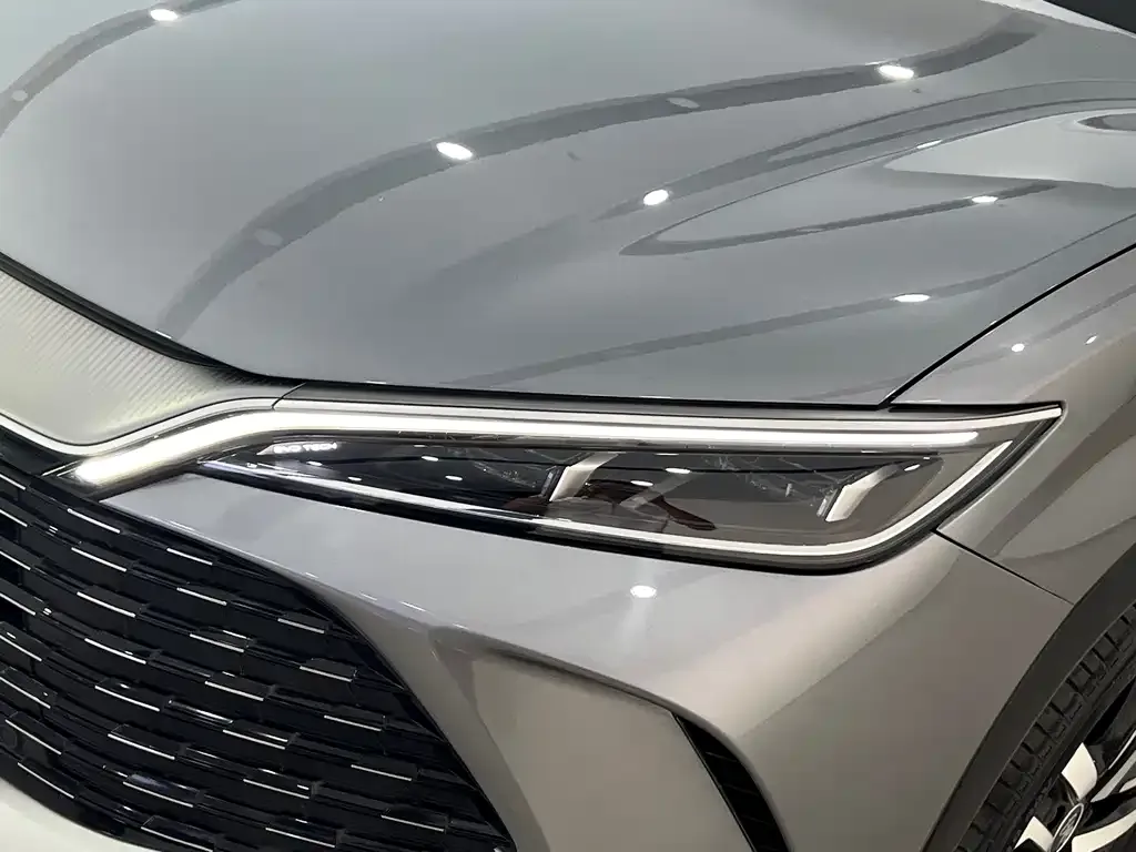 BYD L DM-i — фото 4