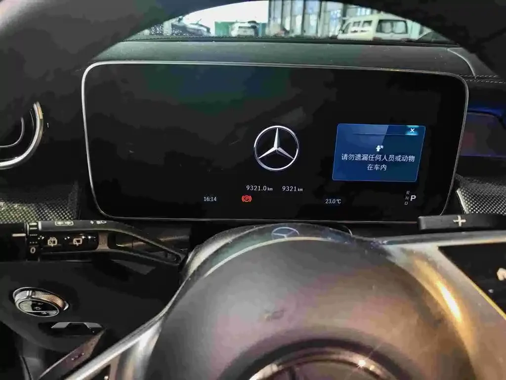 Mercedes-Benz GLC — фото 2