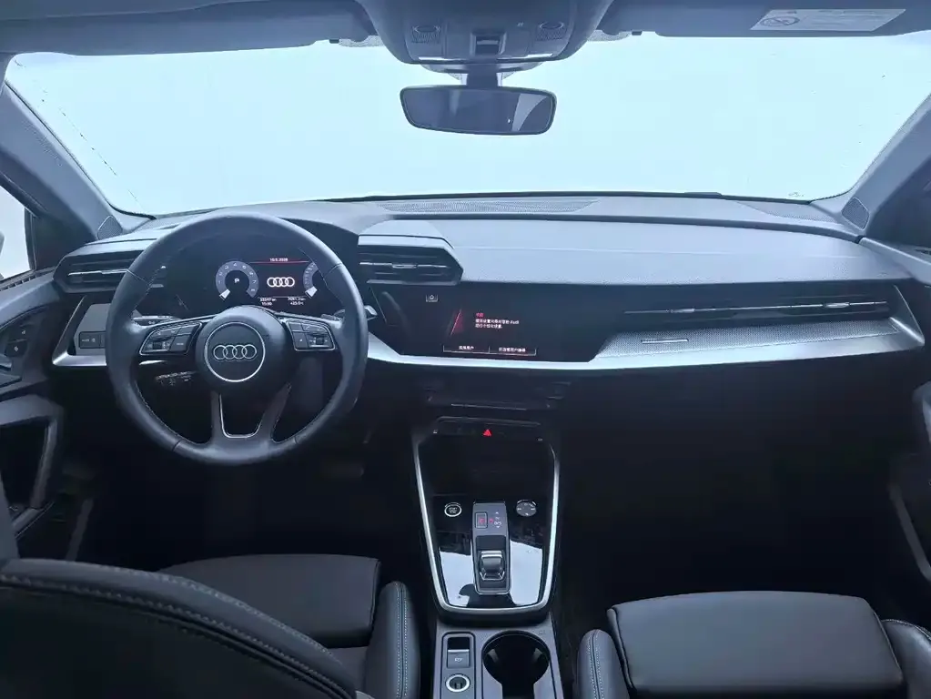 Audi A3 — фото 3