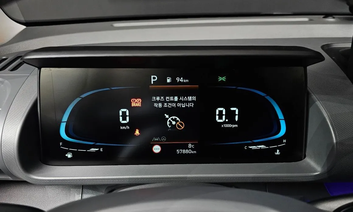 Hyundai Casper — фото 2