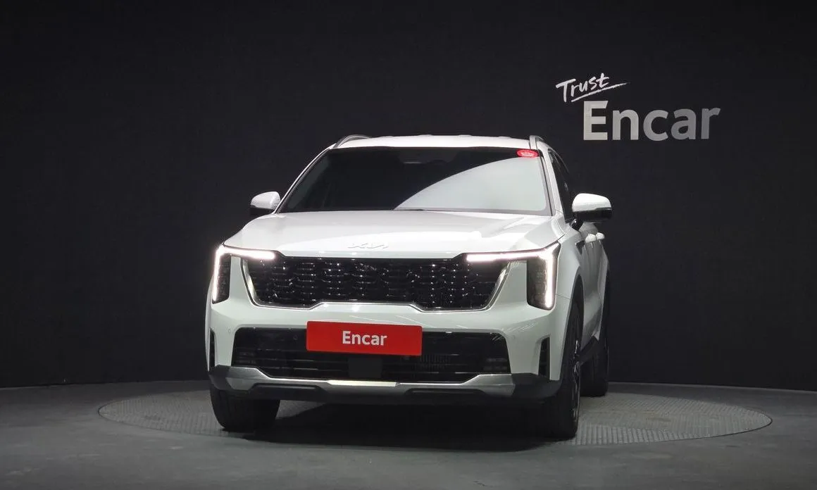 Kia Sorento — фото 4