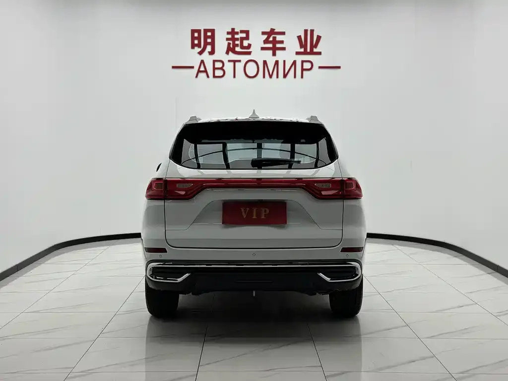 Haval M6 — фото 2