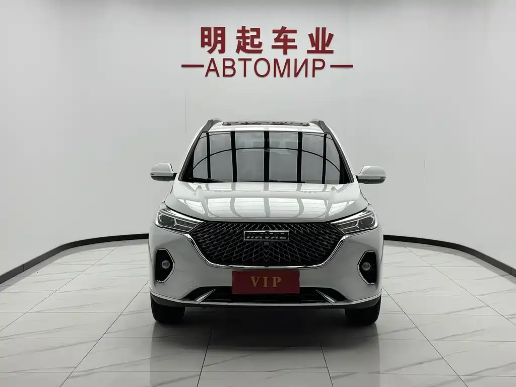 Haval M6 — фото 3