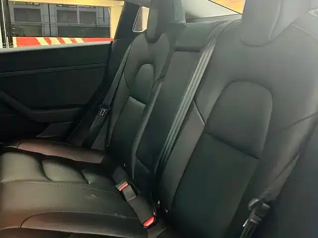 Tesla Model 3 — фото 2