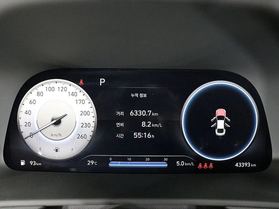 Hyundai Sonata — фото 2