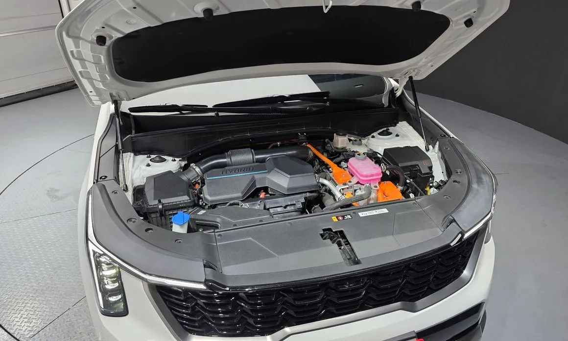 Kia Sorento — фото 5