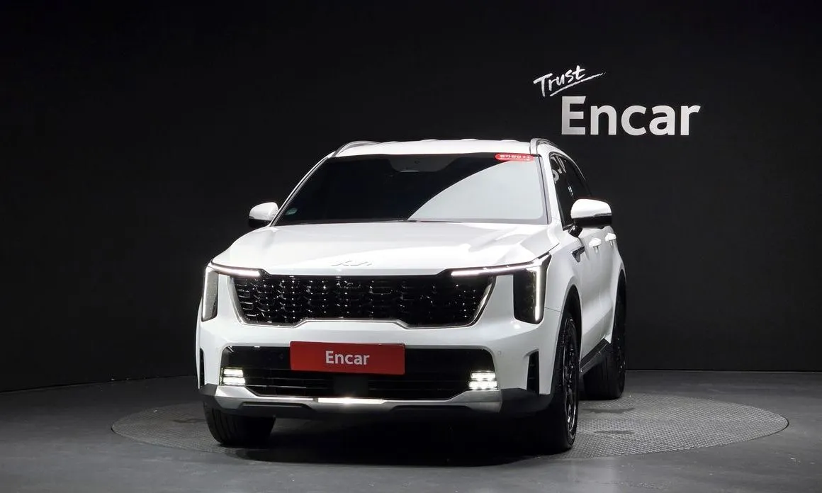 Kia Sorento — фото 3