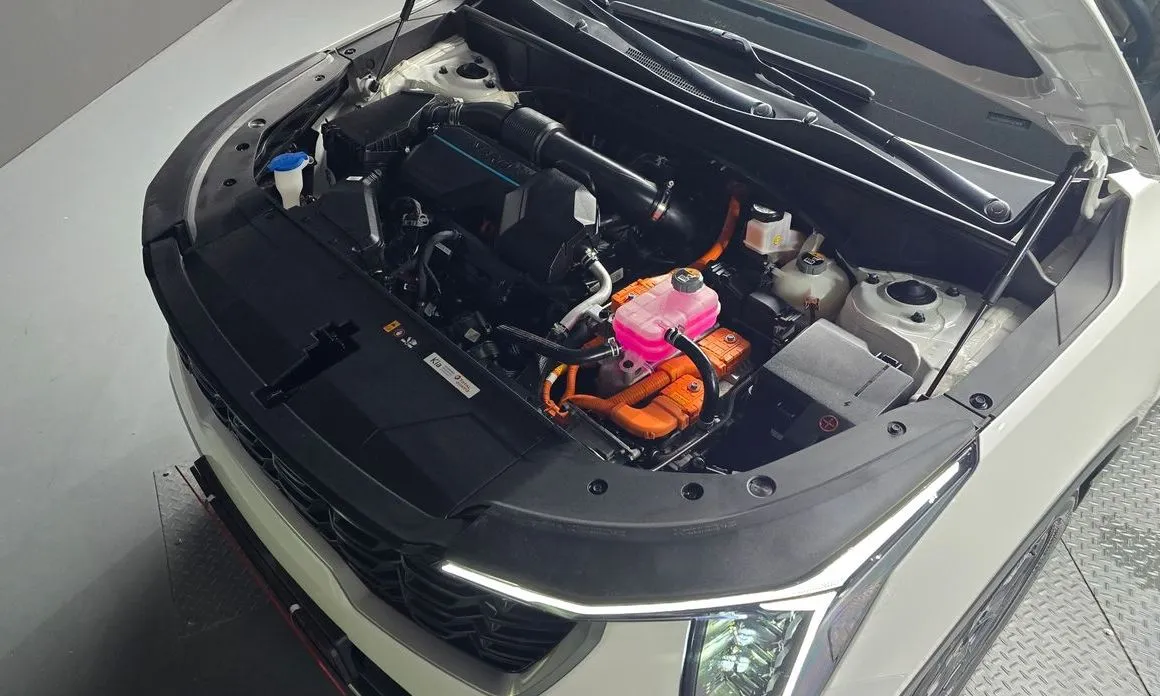 Kia Sorento — фото 10