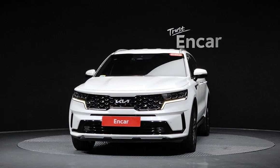 Kia Sorento — фото 2