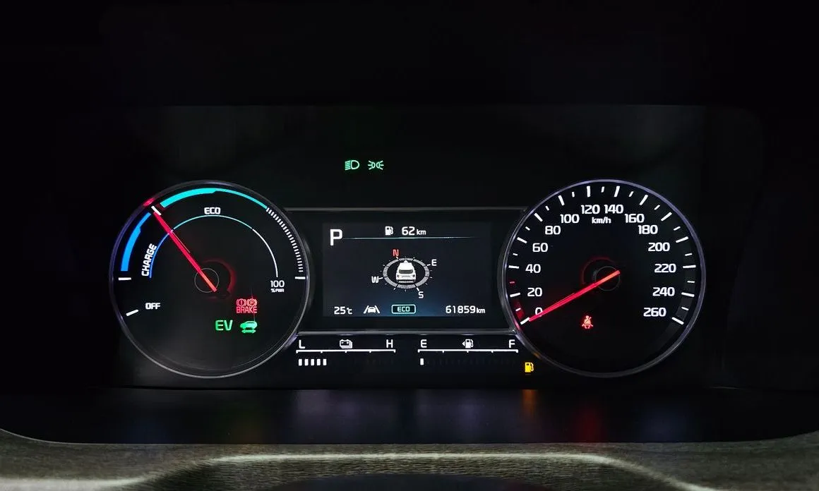 Kia Sorento — фото 4